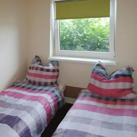 Cottage In Szczecin By Puszcza Bukowa Park, Cleaning Included