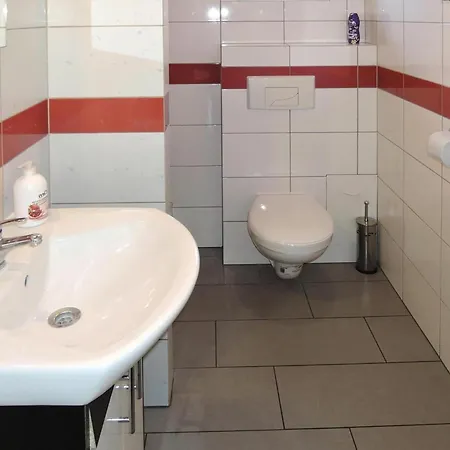 Tatil Evi In With Parking, Cleaning Included Szczecin