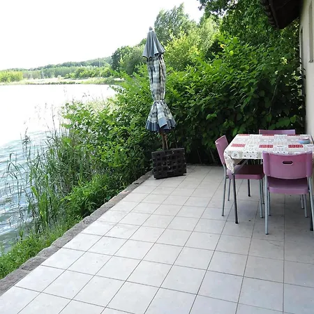 Cottage In Szczecin By Puszcza Bukowa Park, Cleaning Included * Szczecin