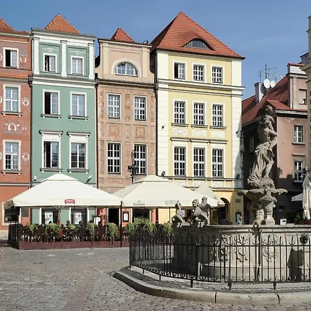 Tatil Evi In With Parking, Cleaning Included Szczecin