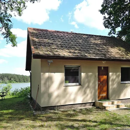 Сasa de vacaciones Cottage In Szczecin By Puszcza Bukowa Park, Cleaning Included *